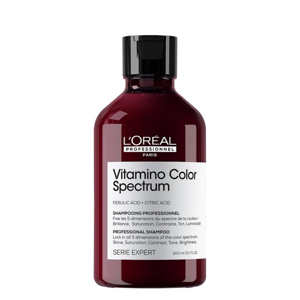 300ml Serie Expert Vitamino Spectrum Shampoo