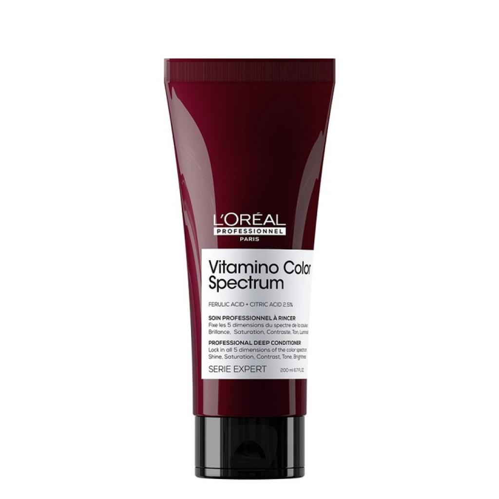 200ml Serie Expert Vitamino Spectrum Conditioner