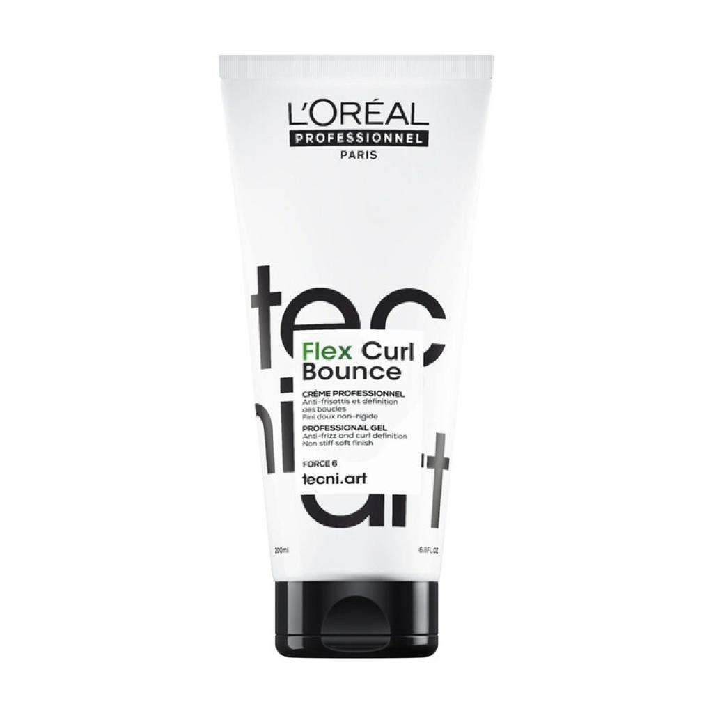 200ml TNA Flex Curl Bounce