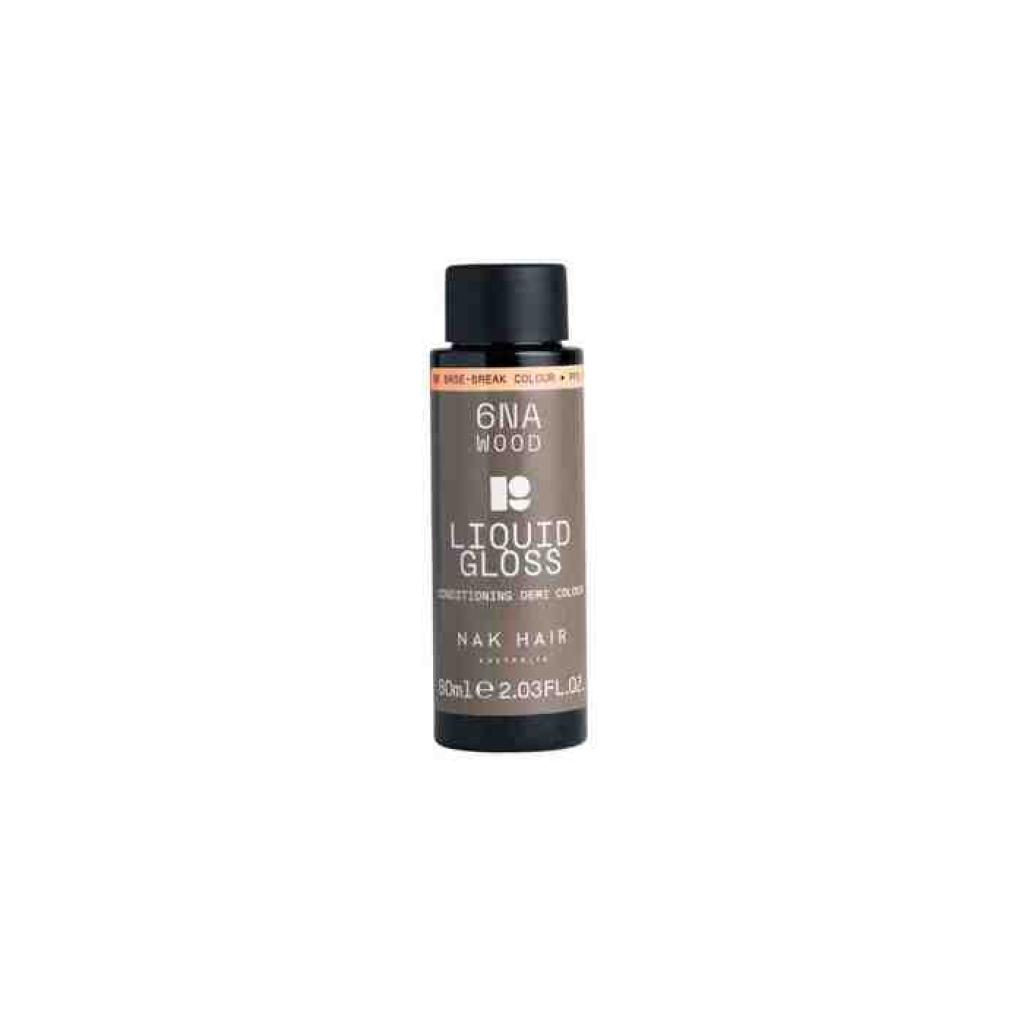 60ml NAK Liquid Gloss 6NA
