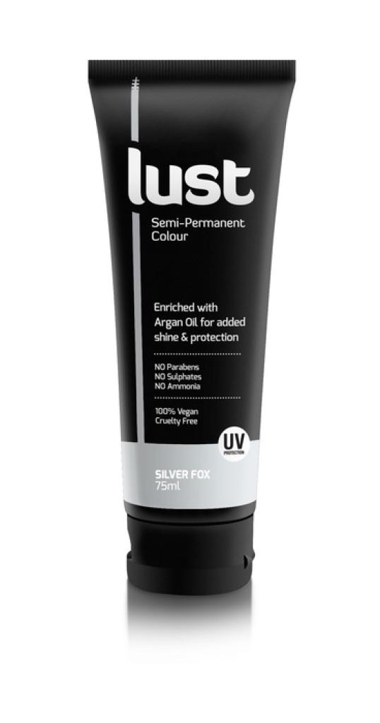 75ml Lust - Silver Fox