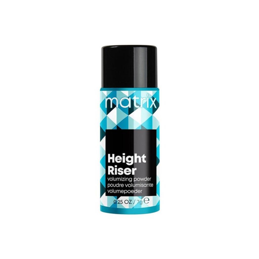 7gm Matrix Styling Height Riser Powder