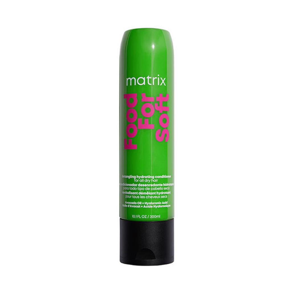 300ml Matrix Food For Soft Hydrating Conditioner