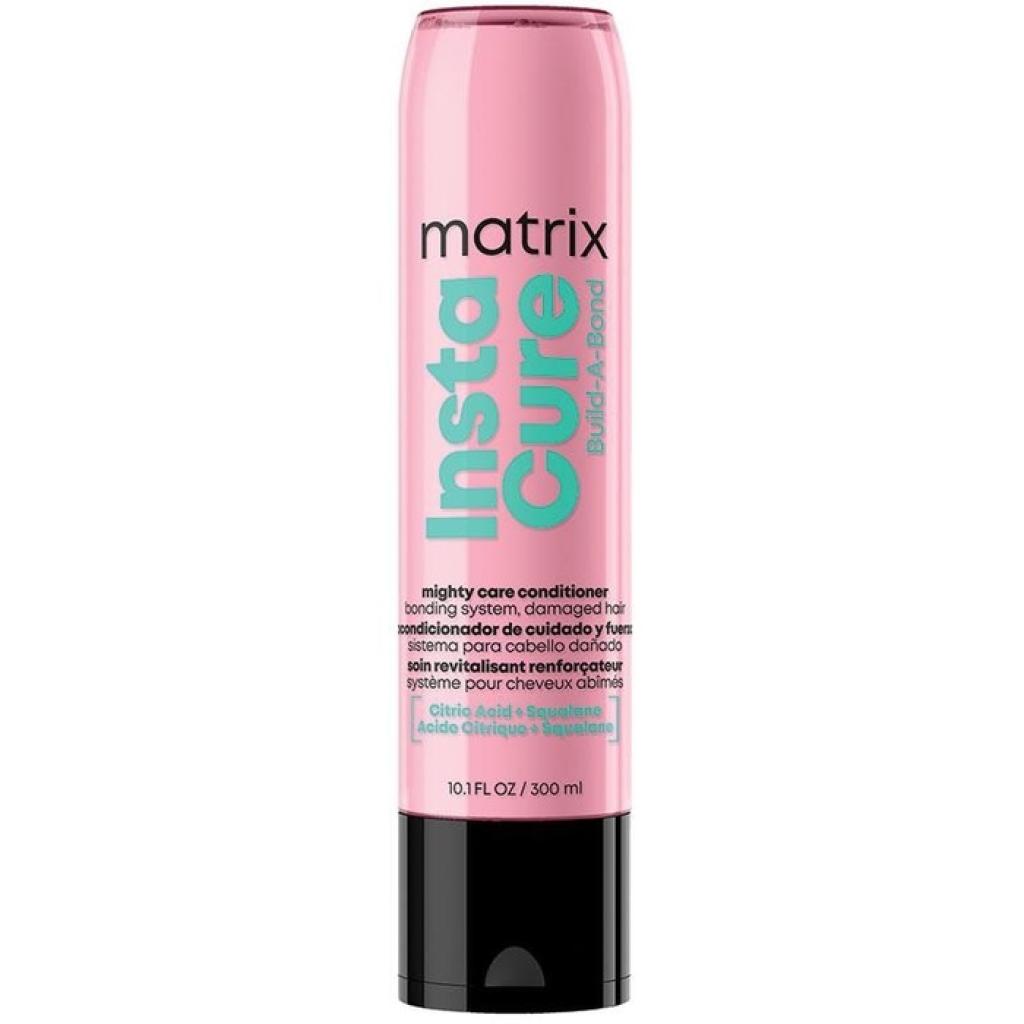 300ml Matrix Instacure Build A Bond Conditioner