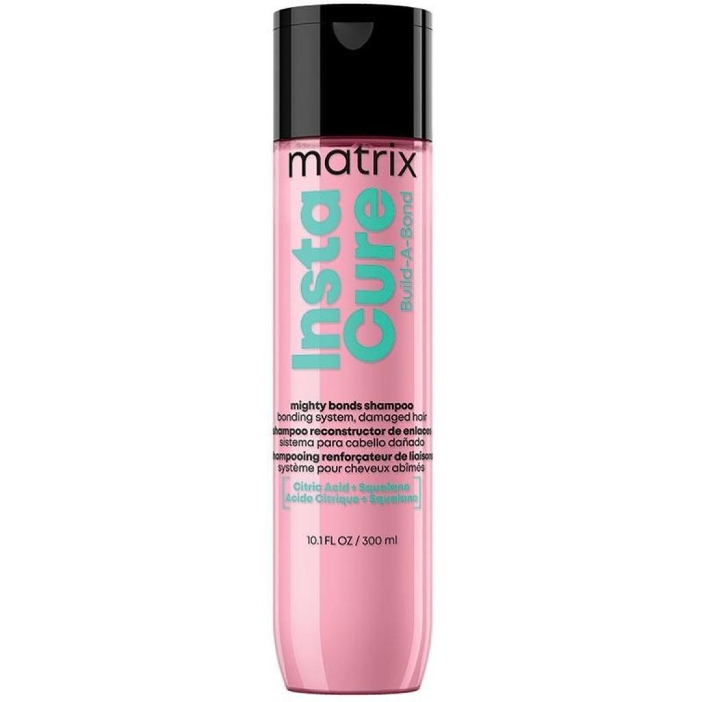 300ml Matrix Instacure Build A Bond Shampoo