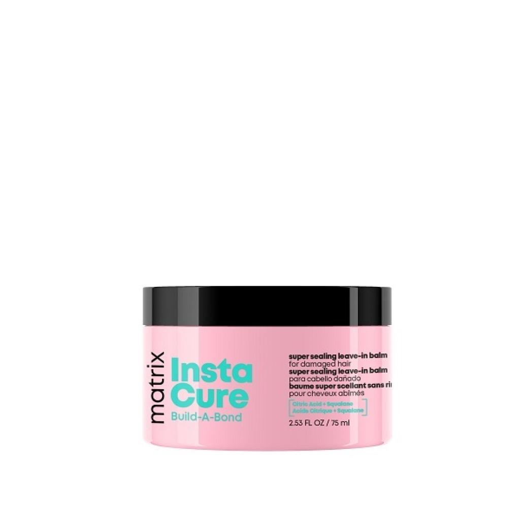 75ml Matrix Instacure Build A Bond Leave-in Balm
