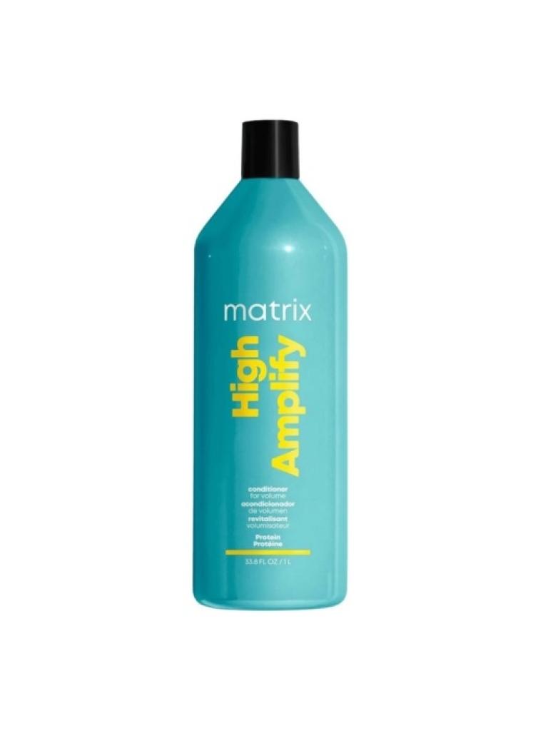 1Ltr Matrix High Amplify Conditioner