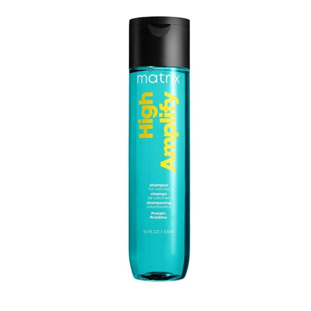 300ml Matrix High Amplify Shampoo
