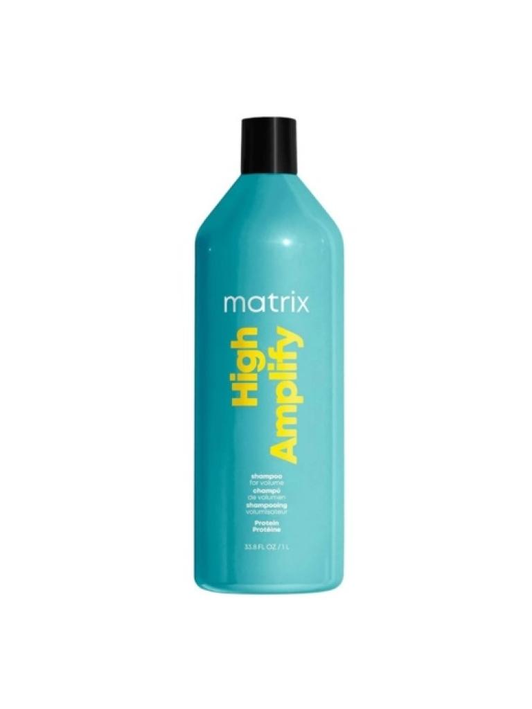 1Ltr Matrix High Amplify Shampoo