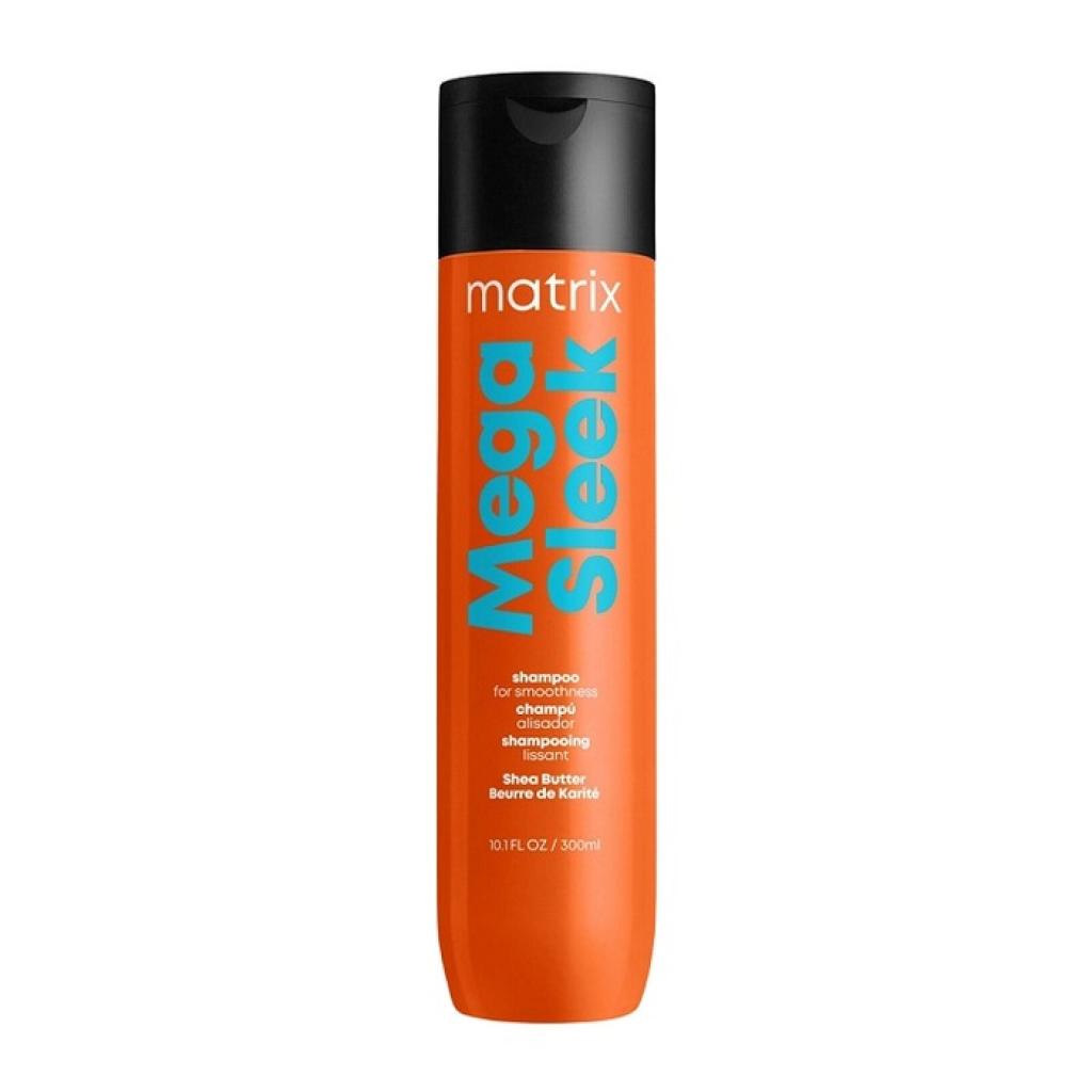 300ml Matrix Mega Sleek Shampoo