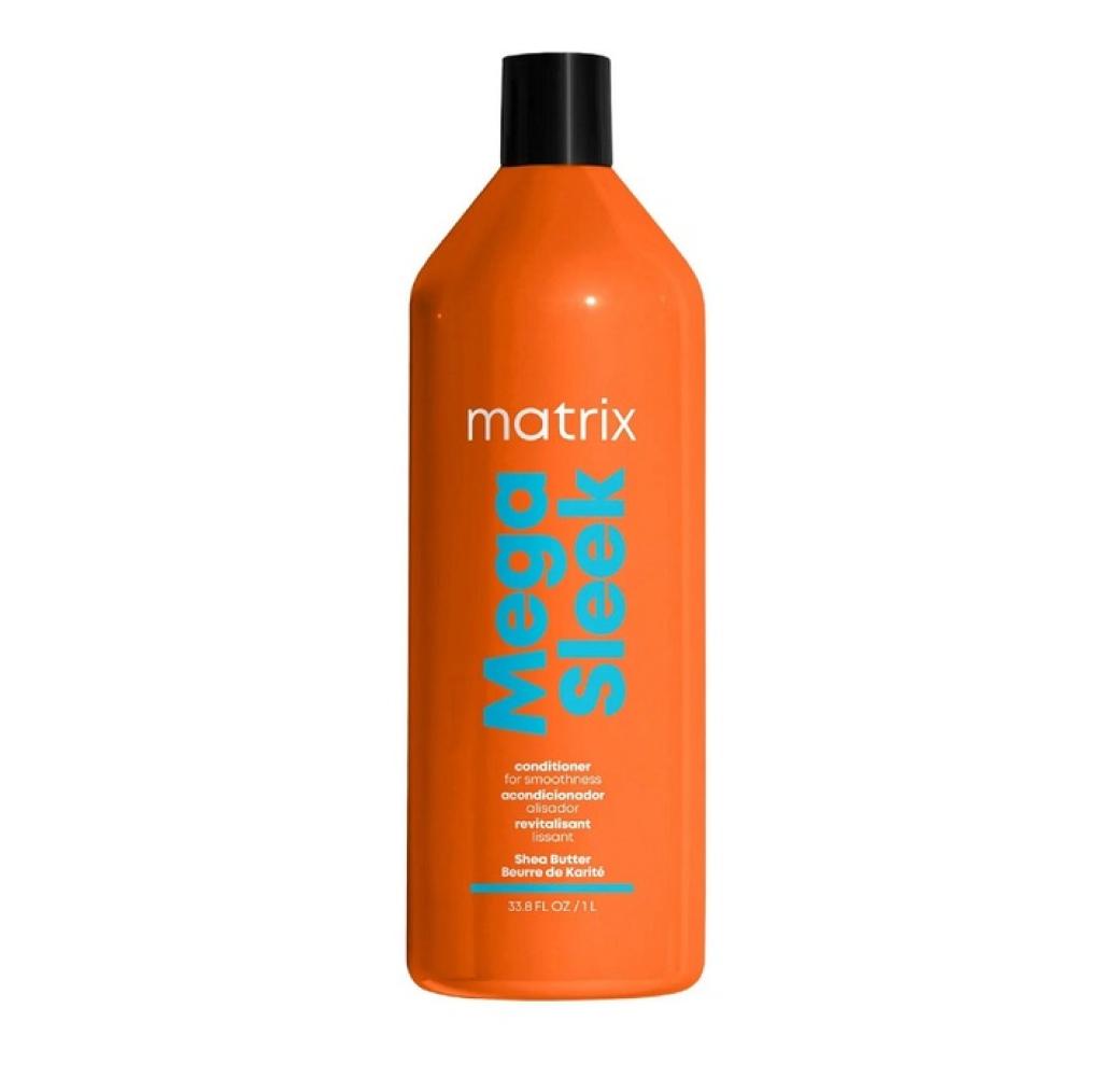 1Ltr Matrix Mega Sleek Conditioner