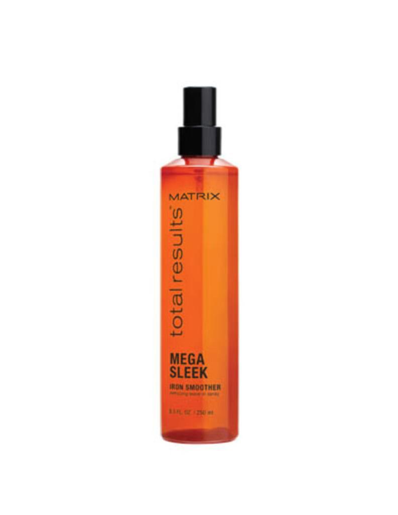  250ml Matrix Mega Sleek Iron Smoother
