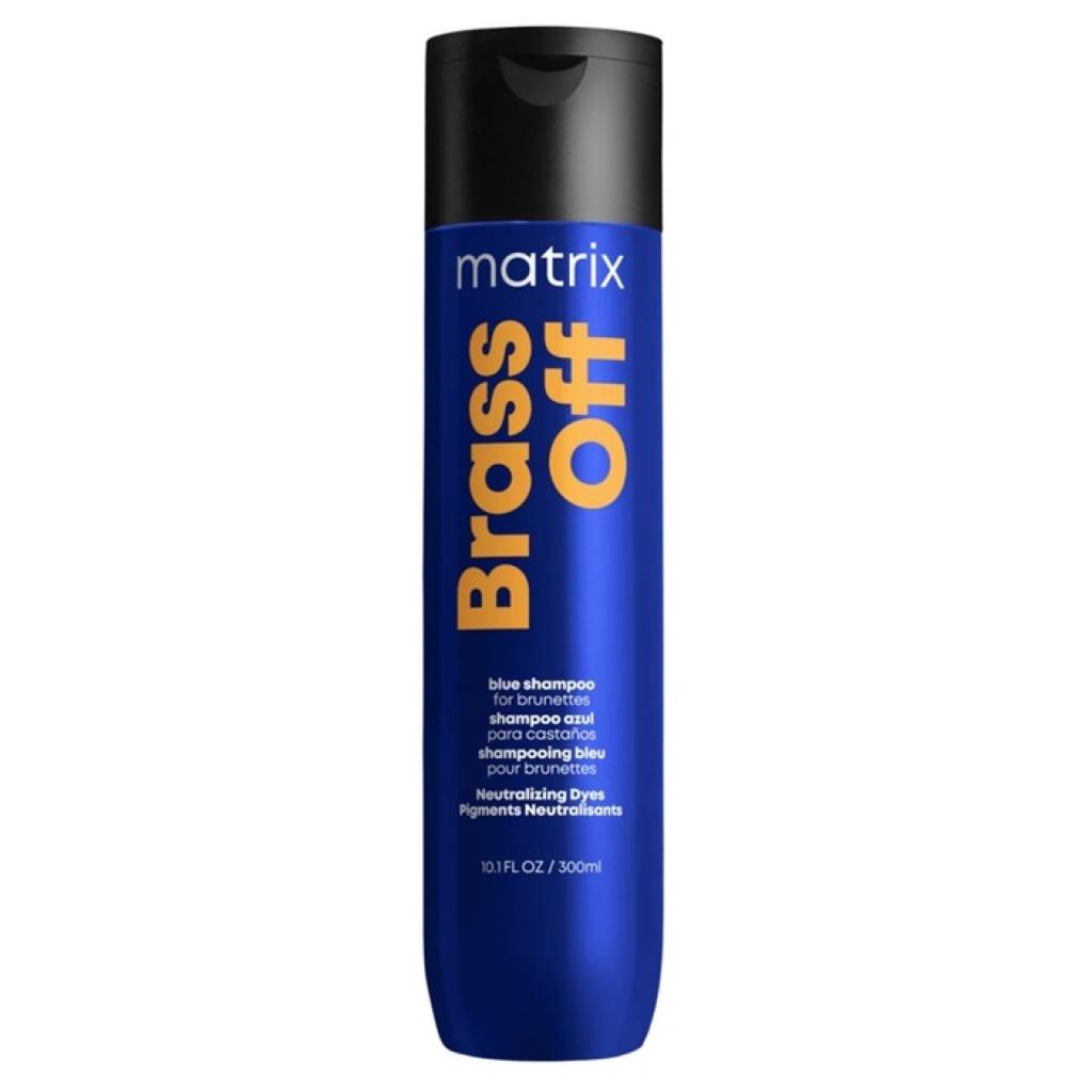 300ml Matrix Brass Off Shampoo
