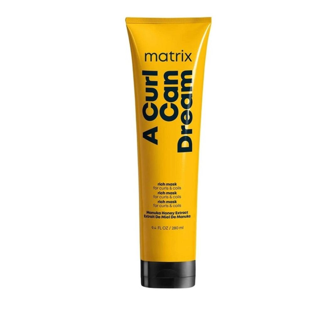 280ml Matrix A Curl Can Dream Rich Mask