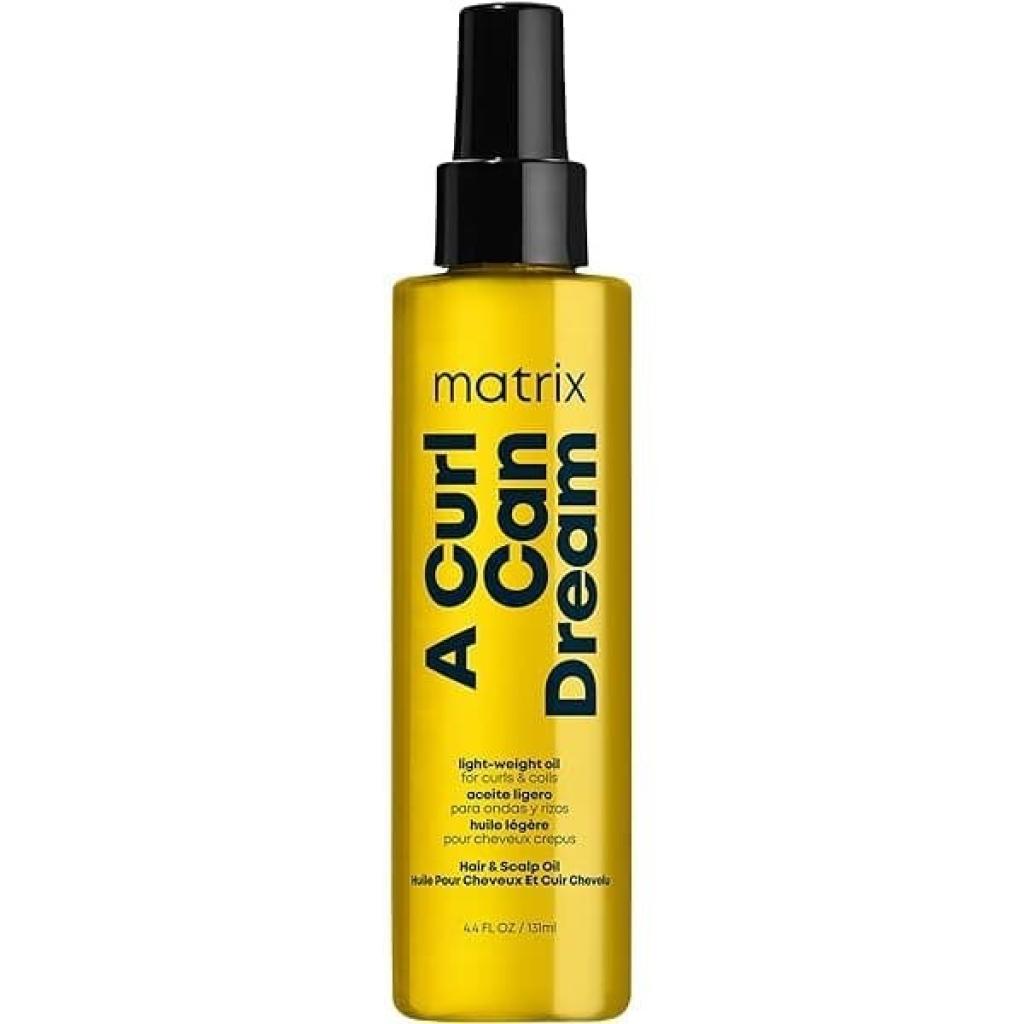 131ml Matrix A Curl Can Dream Lightweight Oil