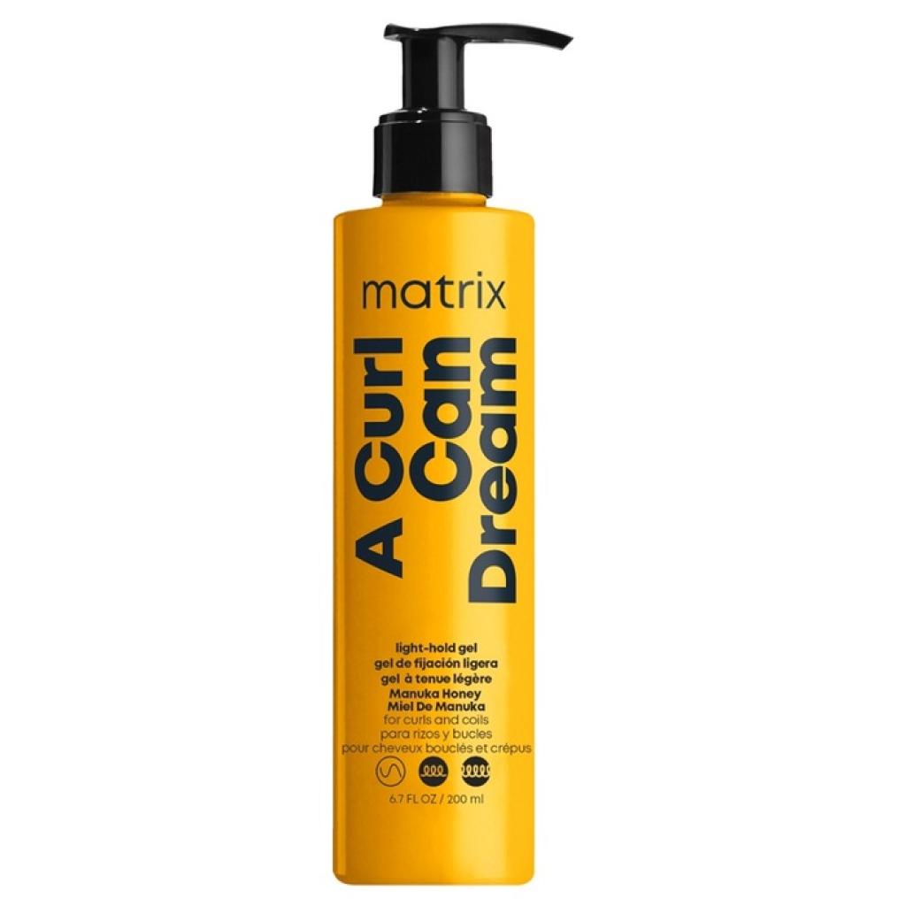 200ml Matrix A Curl Can Dream Light Hold Gel
