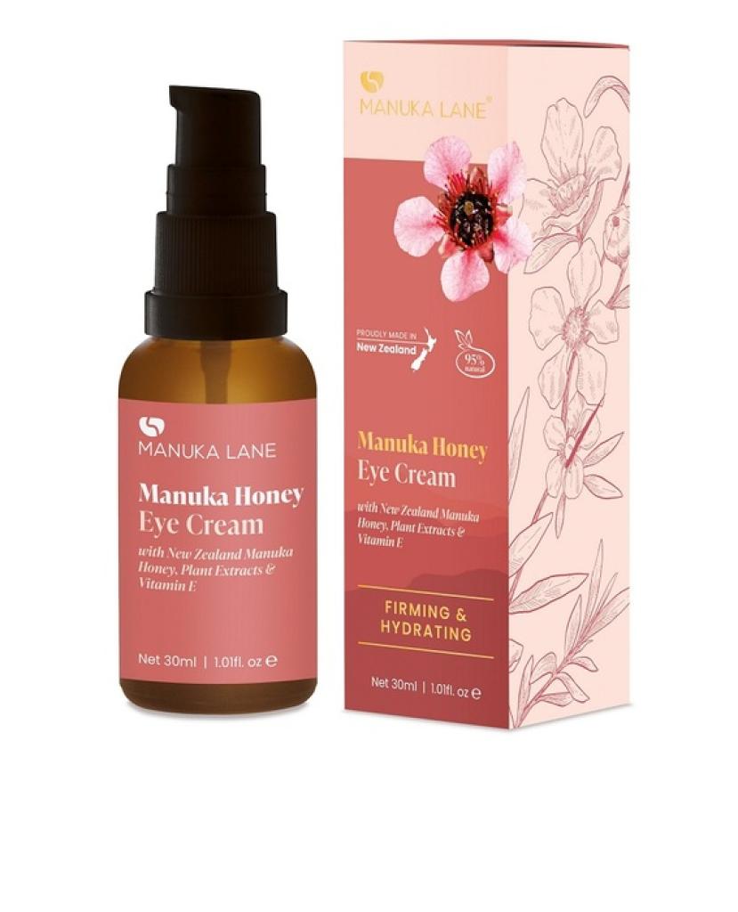 30ml Manuka Lane Manuka Honey Eye Cream
