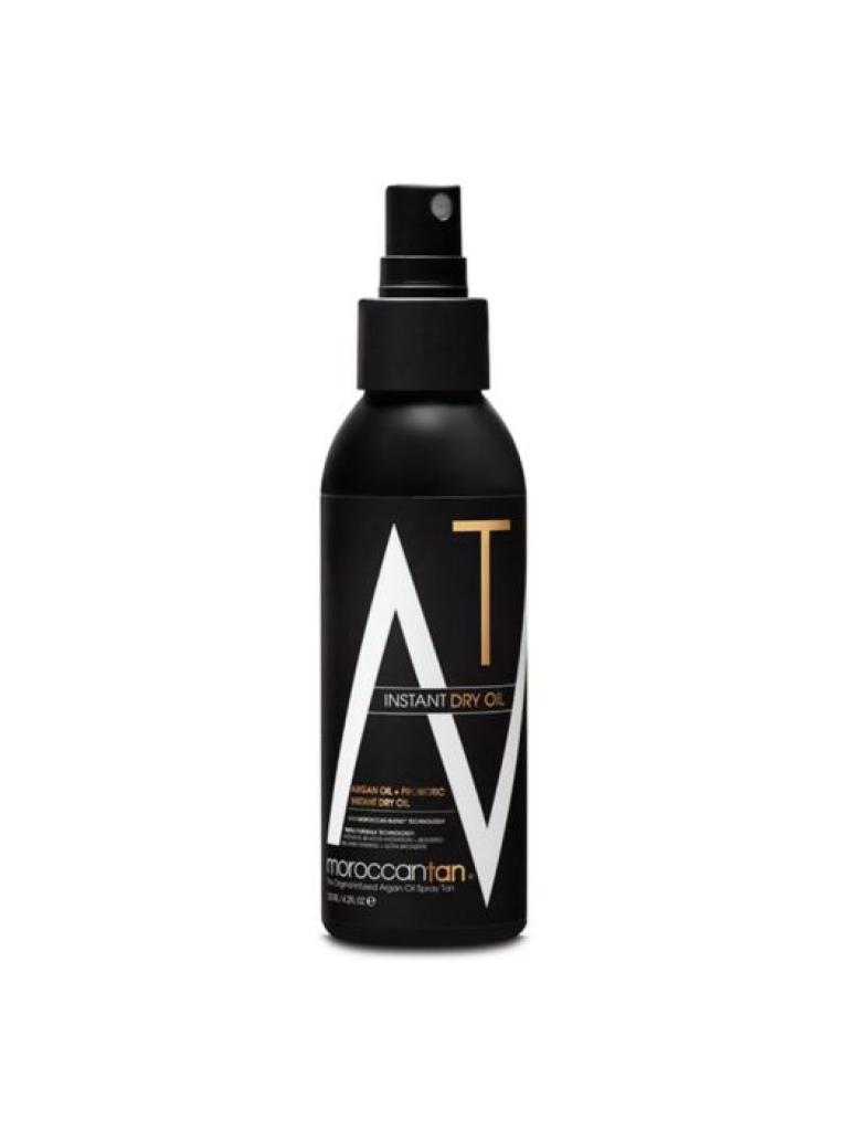 125ml Moroccan Tan Dry Oil (Med/Dark) 