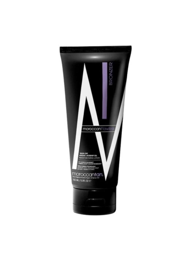 150ml Moroccan Tan Flawless Instant Lotion (DHA FREE) 