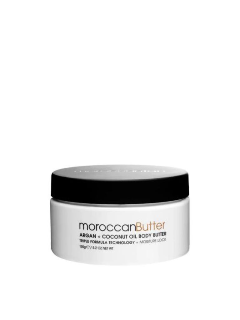 150gm Moroccan Tan Body Butter (DHA FREE) 