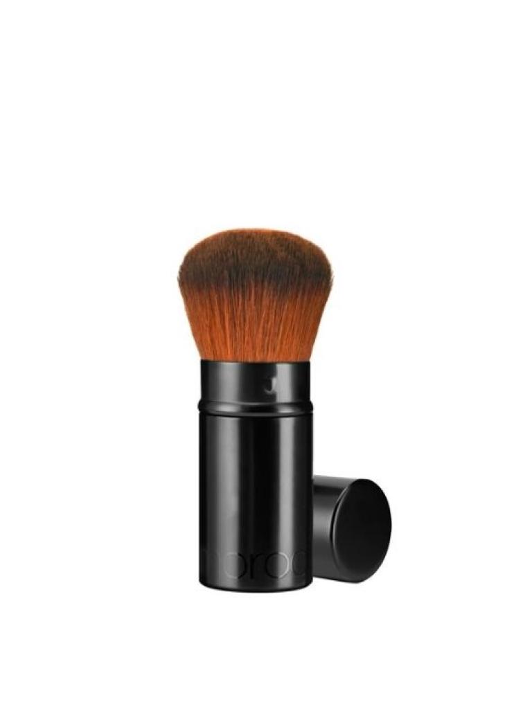 Moroccan Tan Finishing / Blending Brush 