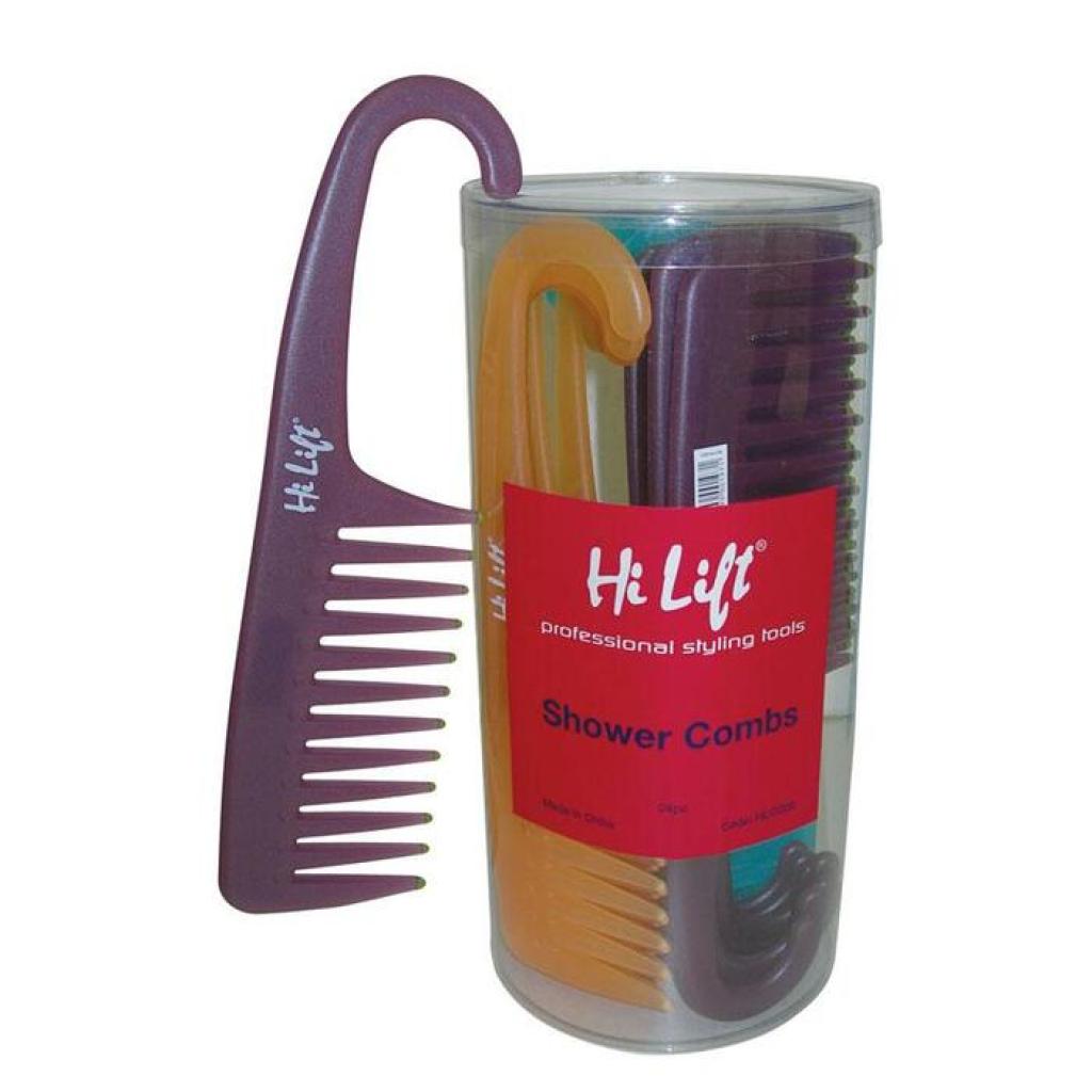 Hi-Lift Shower Comb