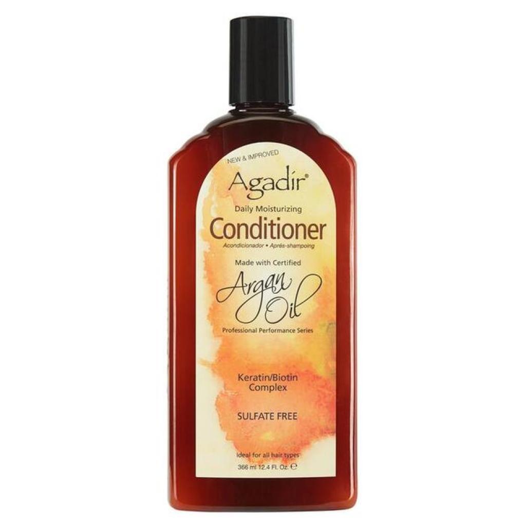 366ml Agadir Argan Oil Daily Moisturizing Conditioner