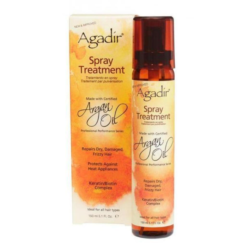 150ml Agadir Argan Oil Spray Treatment