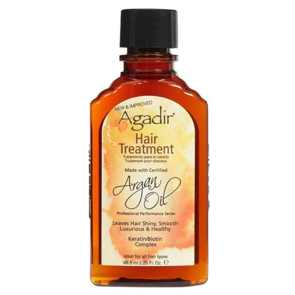 66.5ml Agadir Argan Oil Hair Treatment