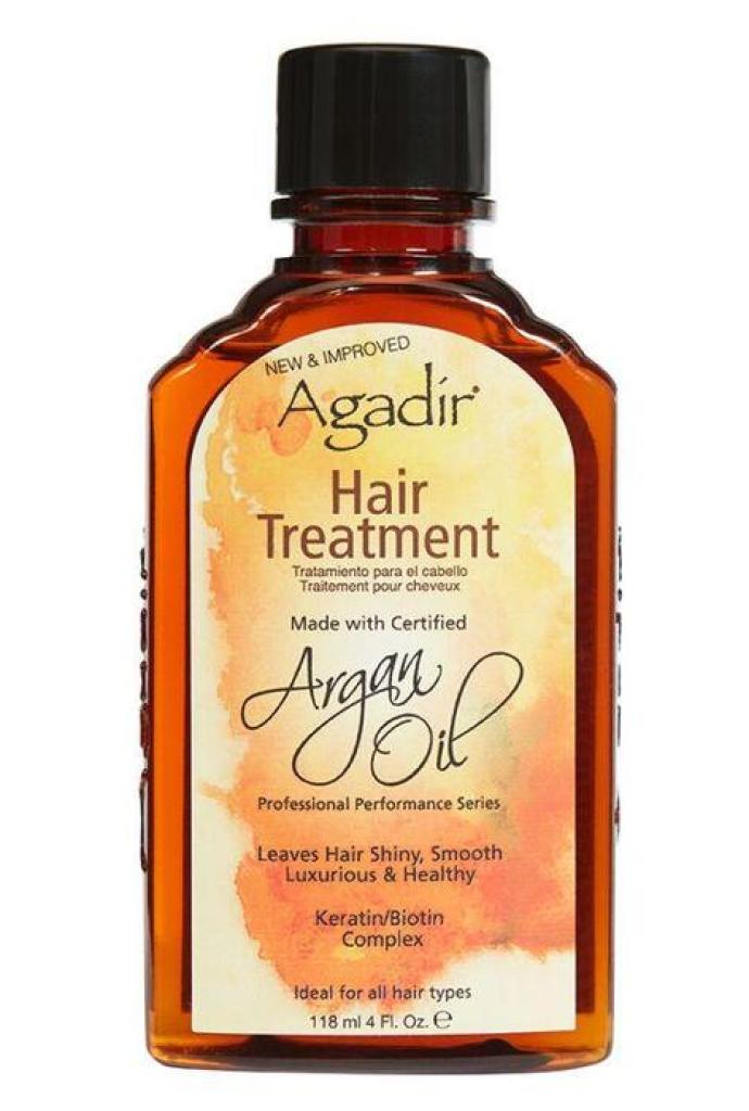 118ml Agadir Argan Oil Hair Treatment
