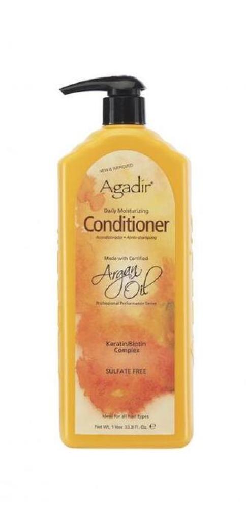 1Ltr Agadir Argan Oil Daily Moisturizing Conditioner