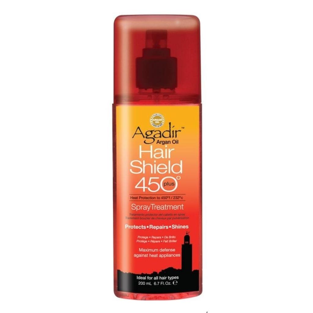 200ml Agadir Argan Oil Hair Shield 450 Spray Treatment