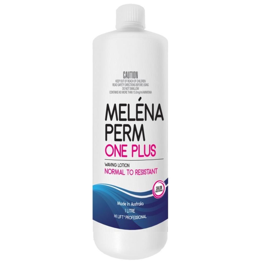 1Ltr Hi-Lift Melena One Plus Solution Normal Resistant
