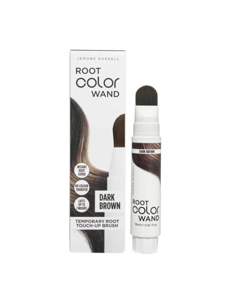 18ml  Jerome Russell Root Color Wand - Dark Brown
