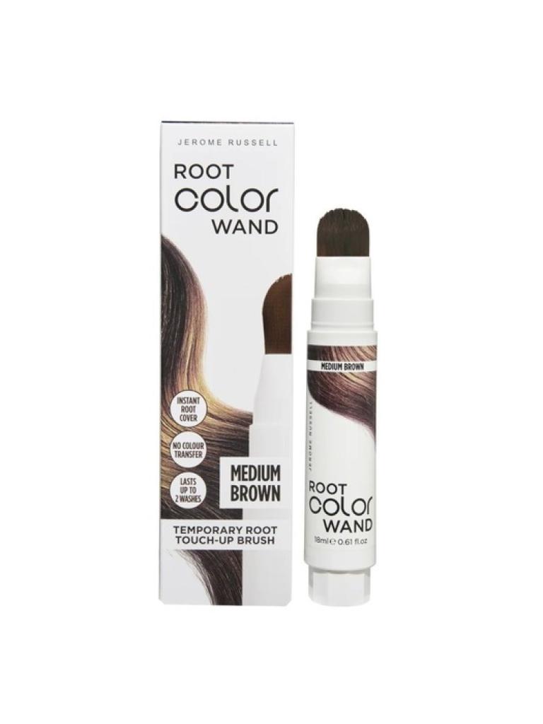 18ml  Jerome Russell Root Color Wand - Medium Brown
