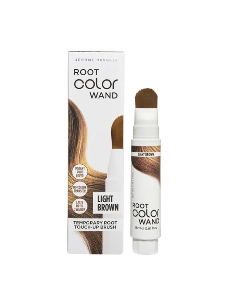 18ml  Jerome Russell Root Color Wand - Light Brown