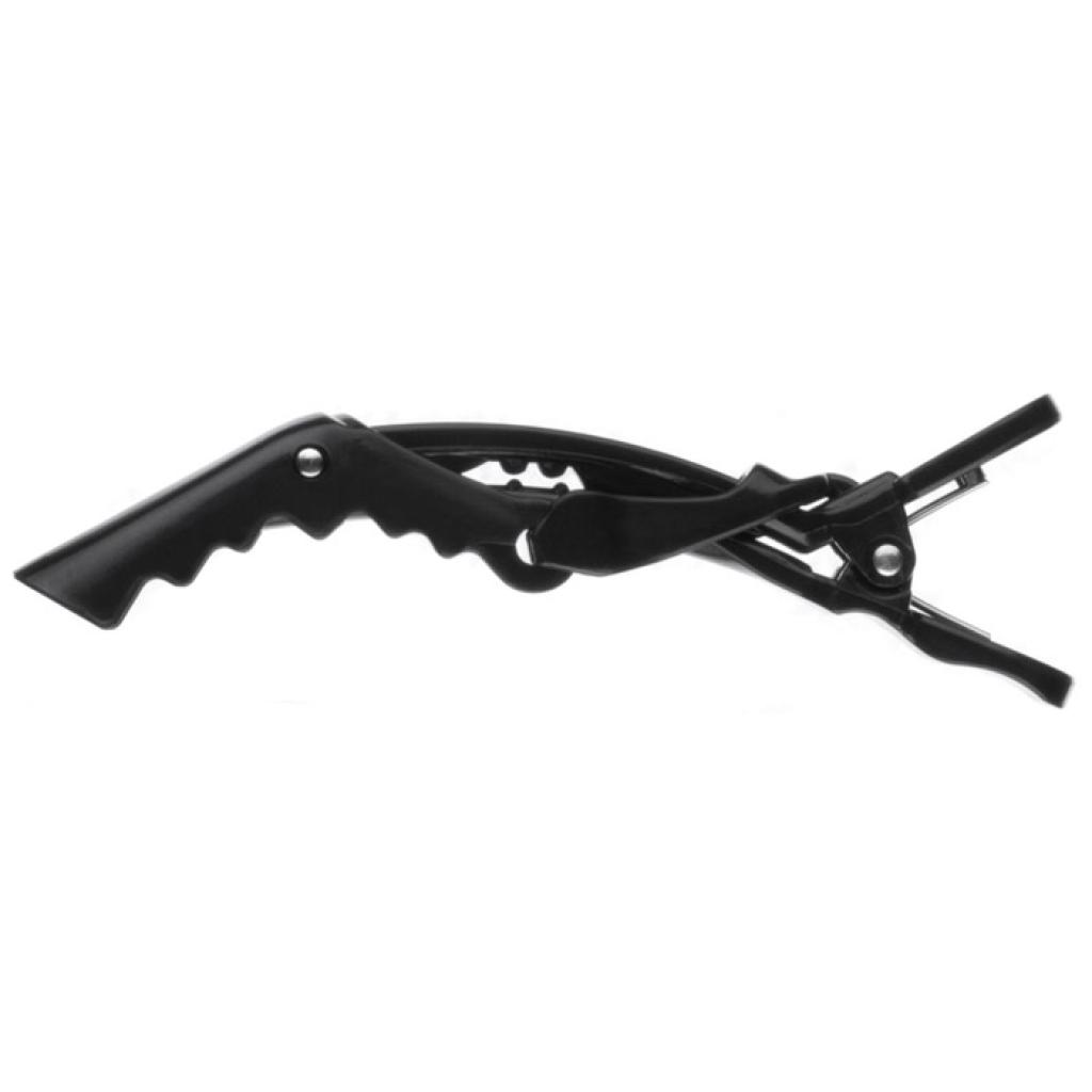 Alligator Section Clips - 10 Pkt