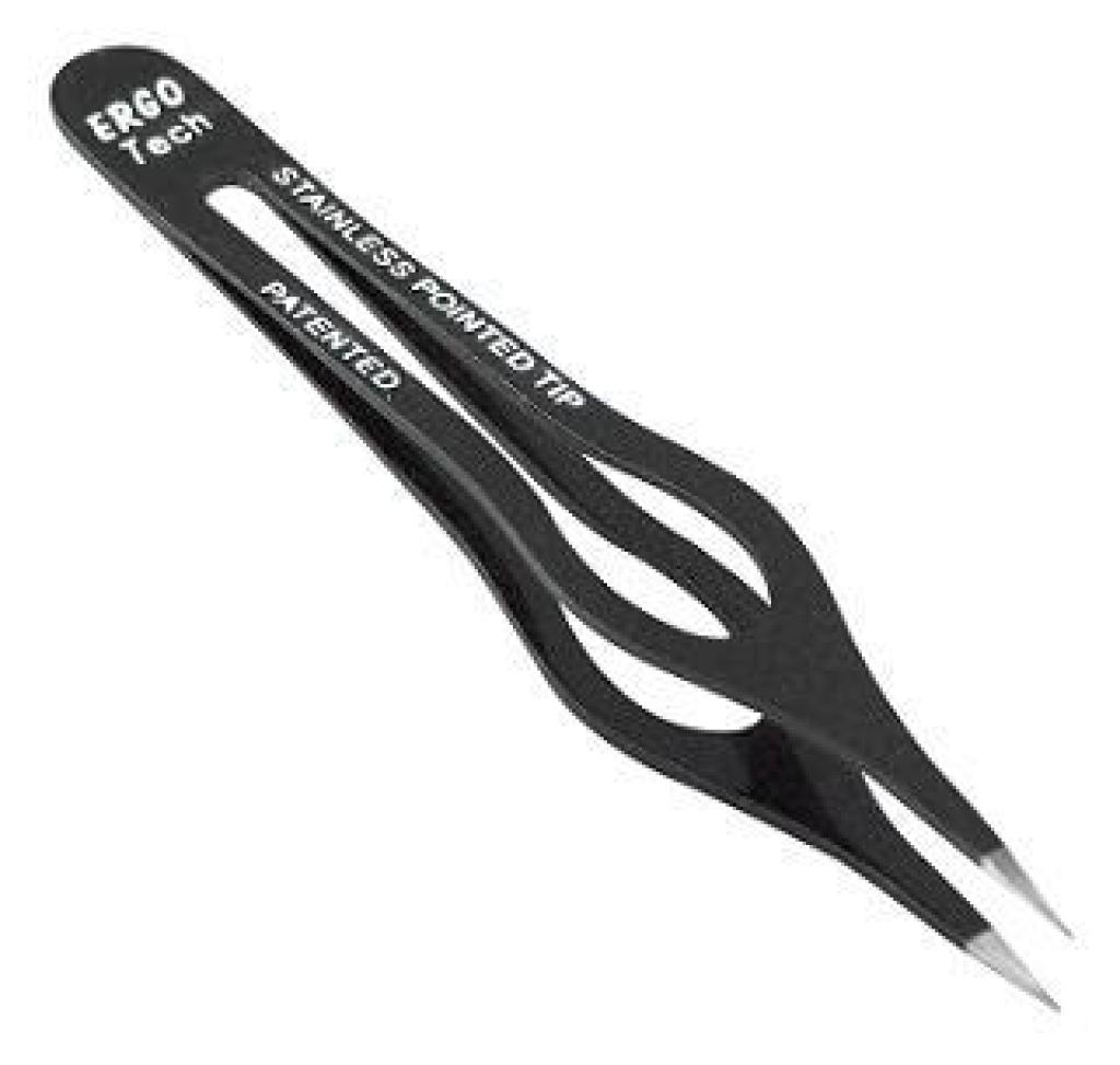 Kiepe Ergo Tweezer - Split Point