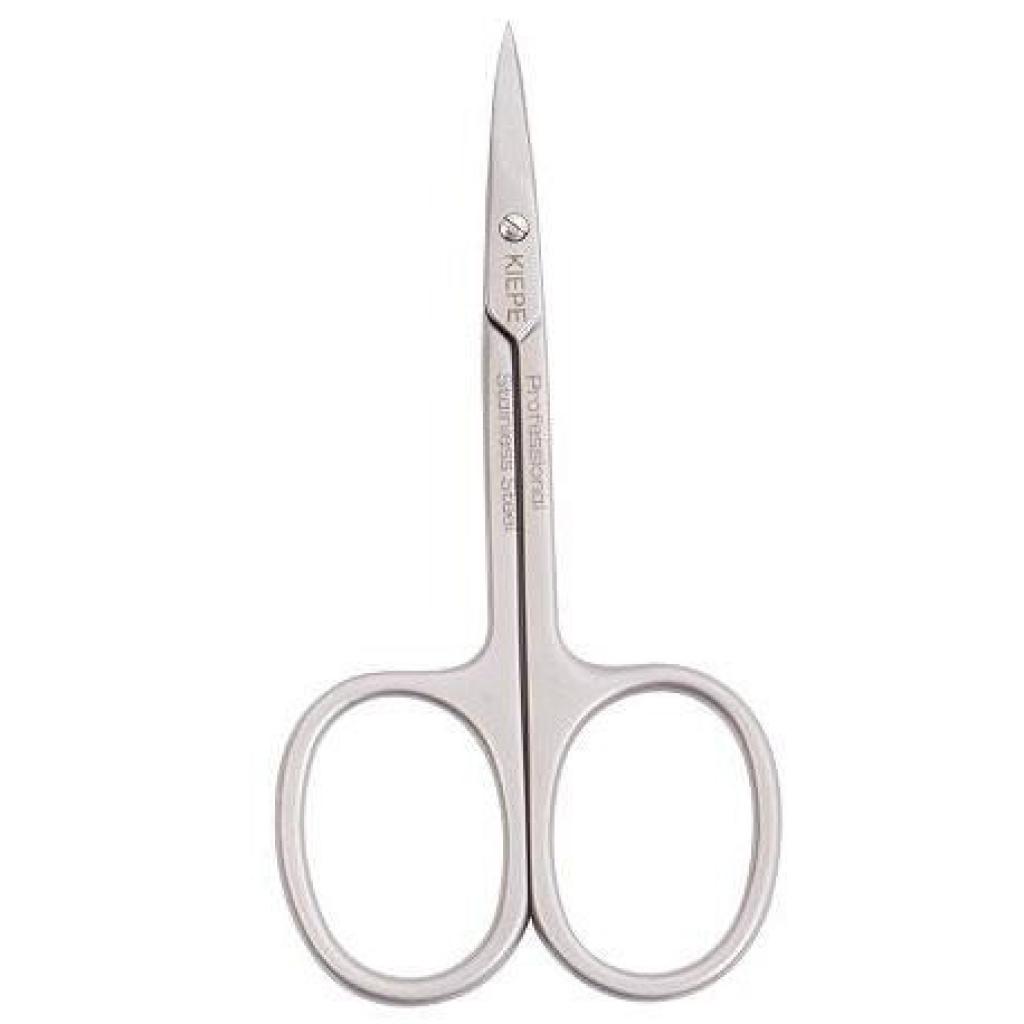 Kiepe Cuticle Scissor Reg Tip