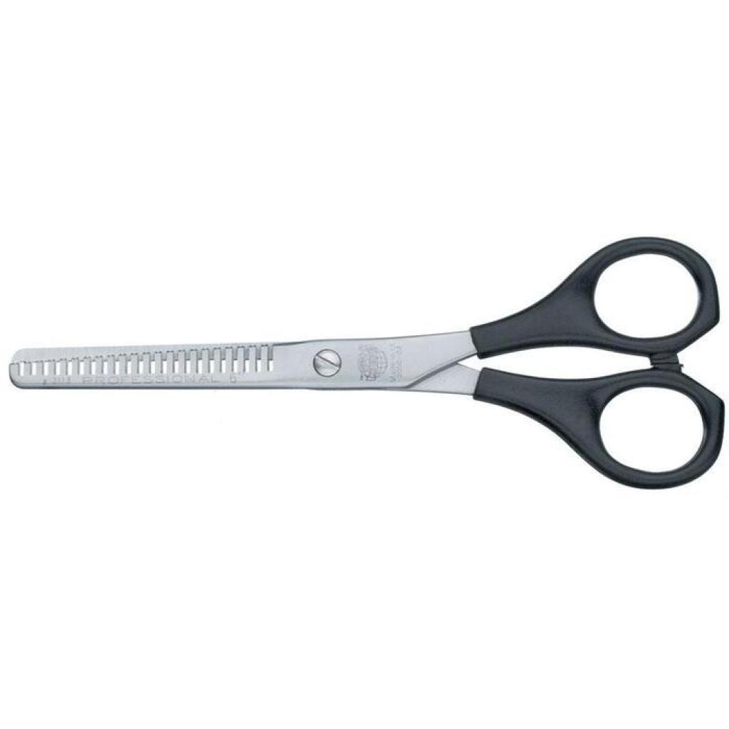 Kiepe Thinning Scissor 6in Black Handle