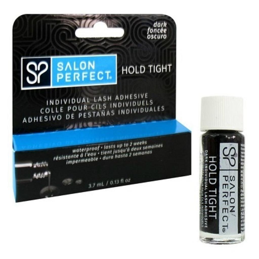 Salon Perfect Hold Tight - Dark Adhesive