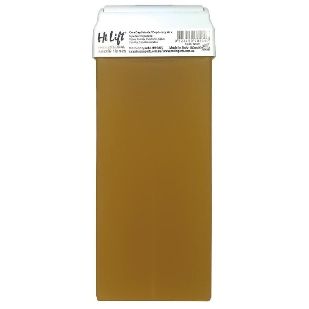 100ml Hi-Lift Amalfi Honey Wax Cartridge