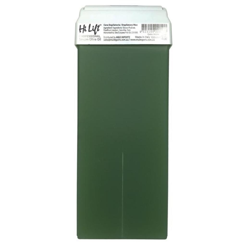 100ml Hi-Lift Tuscan Olive Oil Wax Cartridge