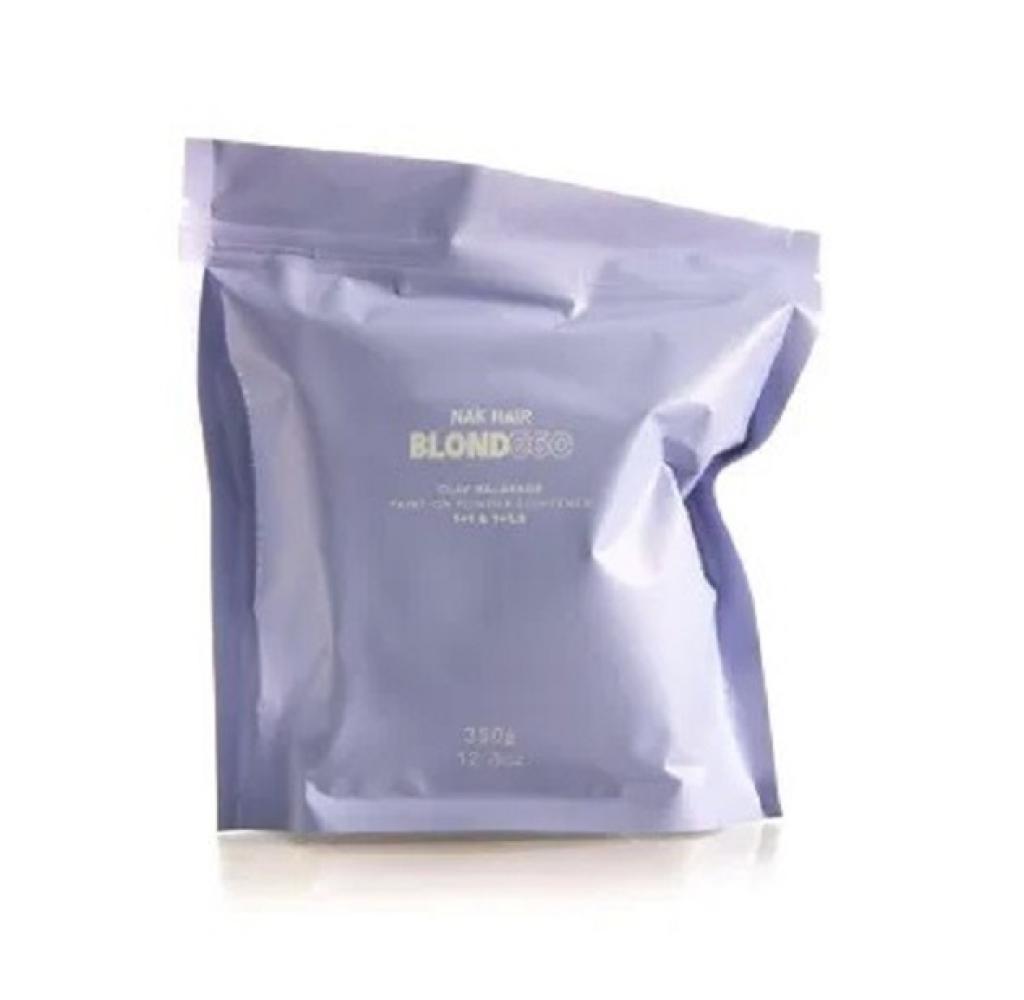  350gm NAK Clay Balayage Lightener