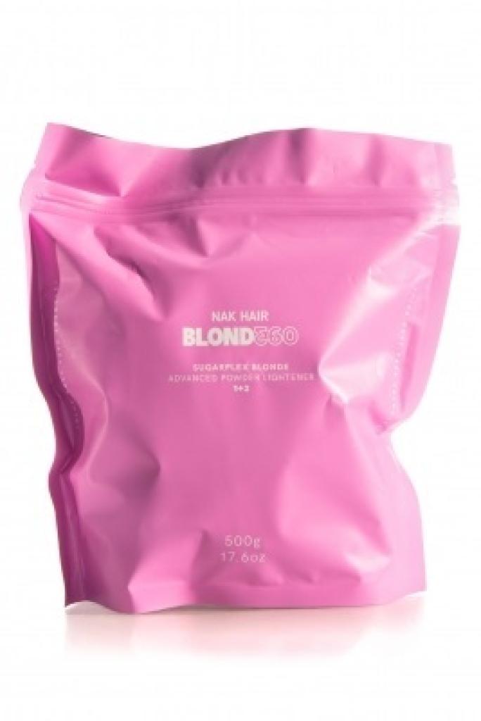 500gm NAK SugarPlex Lightener Bleach 