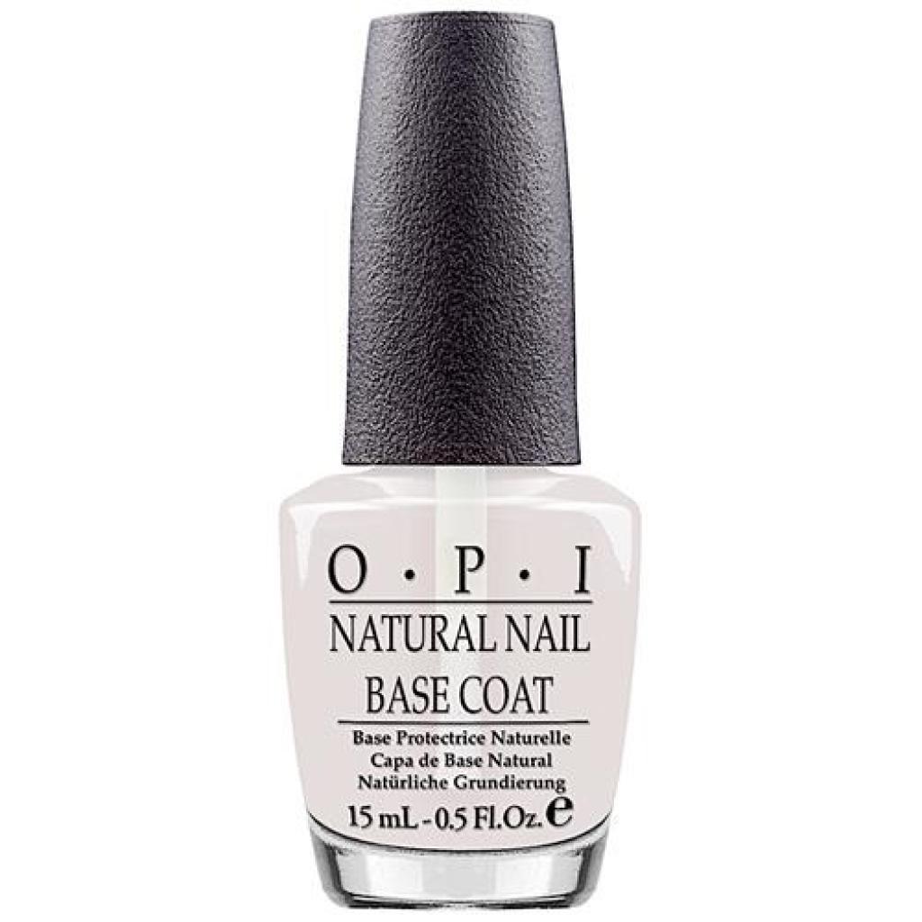 O.P.I - Natural Nail Base Coat