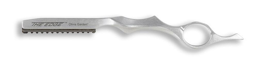 Olivia Garden The Edge Professional Styling Razor