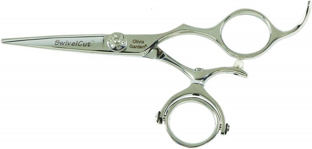 Olivia Garden SwivelCut 5.75in Scissor