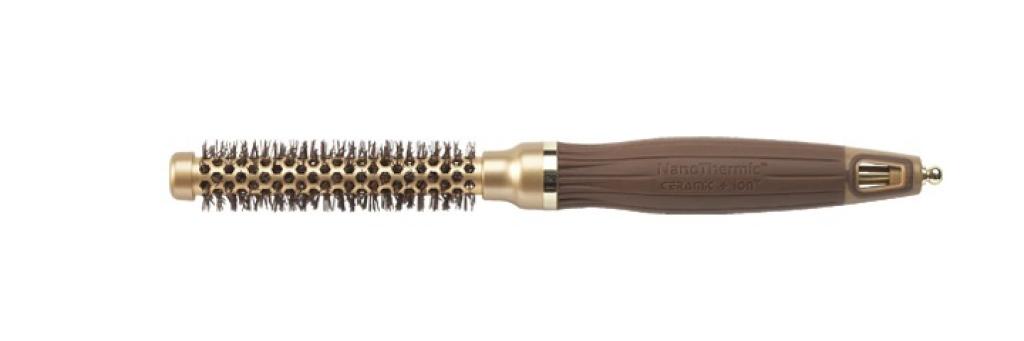 12mm Olivia Garden Nano Thermic Brush