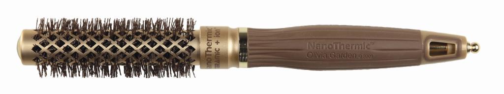 18mm Olivia Garden Nano Thermic Brush
